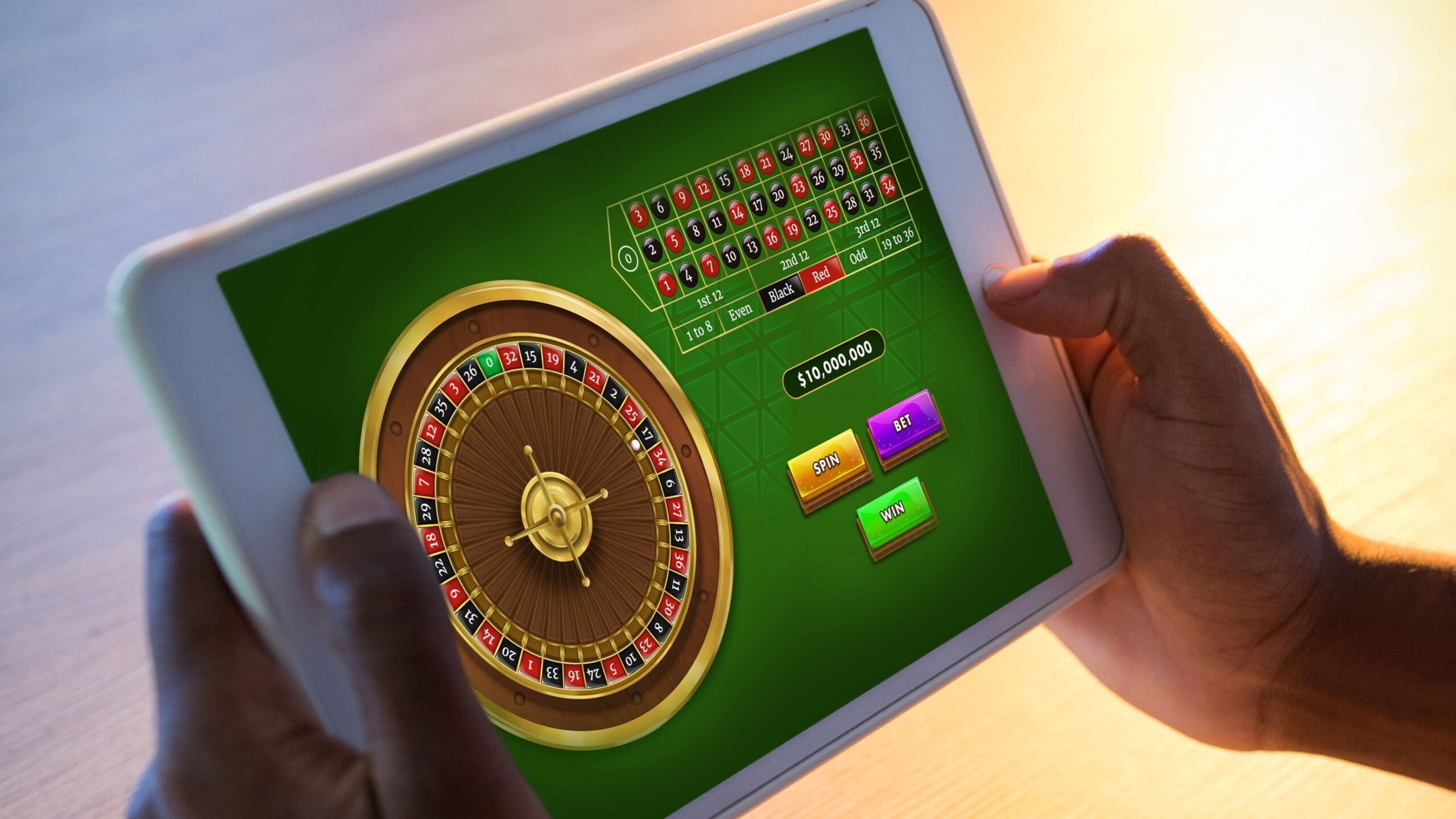 Can users access offshore casinos legally?