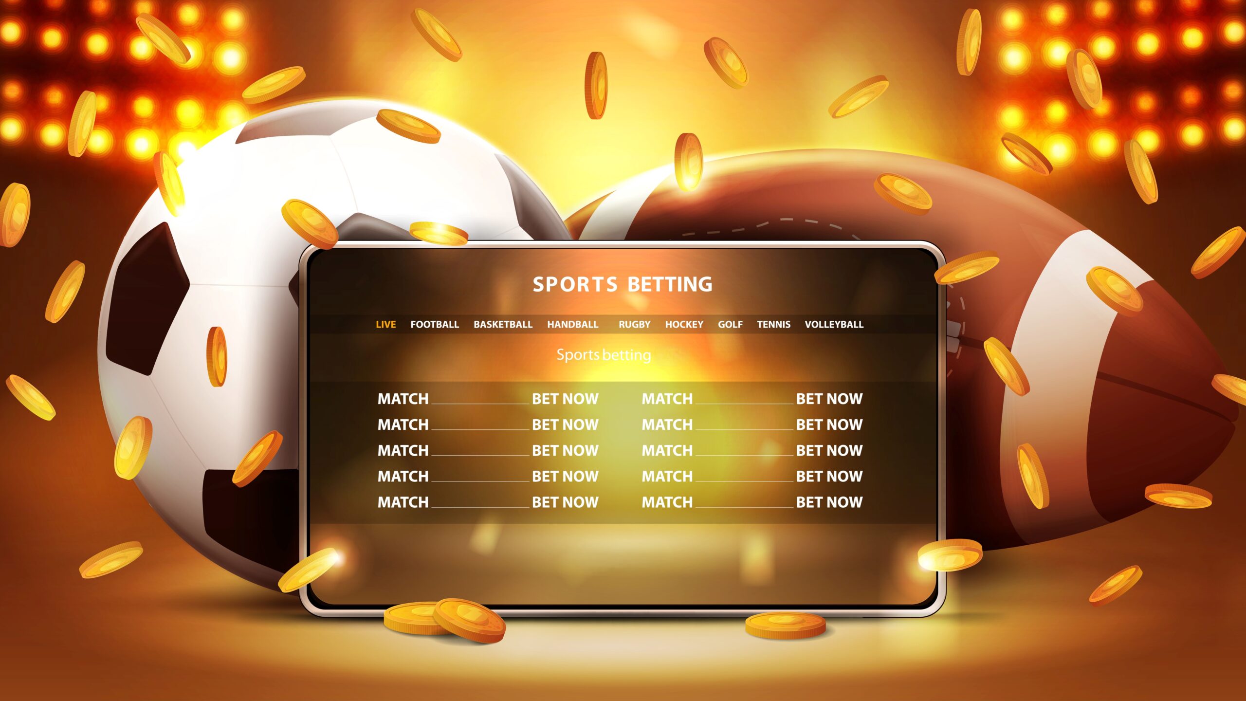 What are accumulator bets and how are they used?
