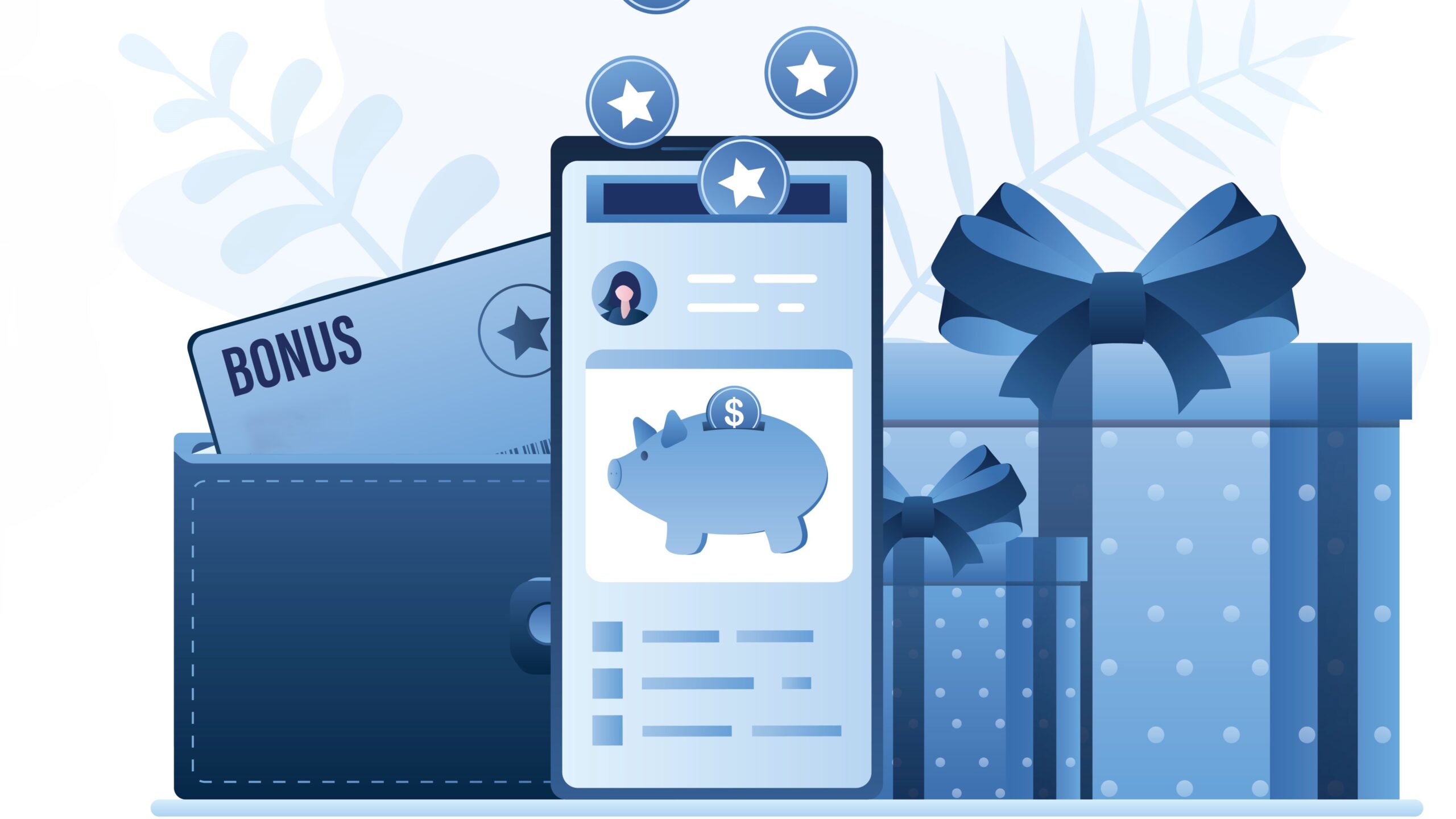 How do loyalty points convert to real rewards?
